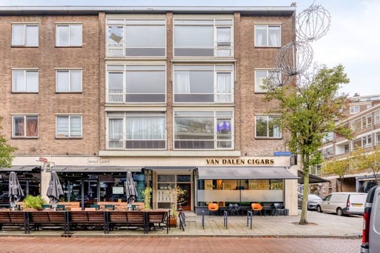 Short stay aan de Pannekoekstraat - Afbeelding 4