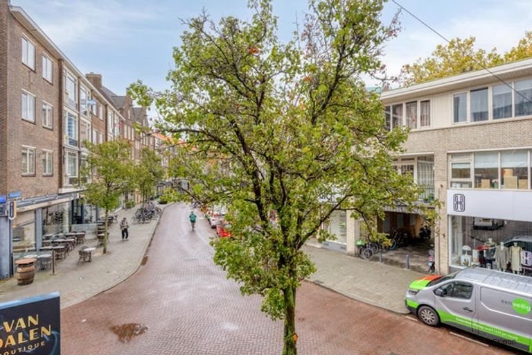 Short stay aan de Pannekoekstraat - Afbeelding 22
