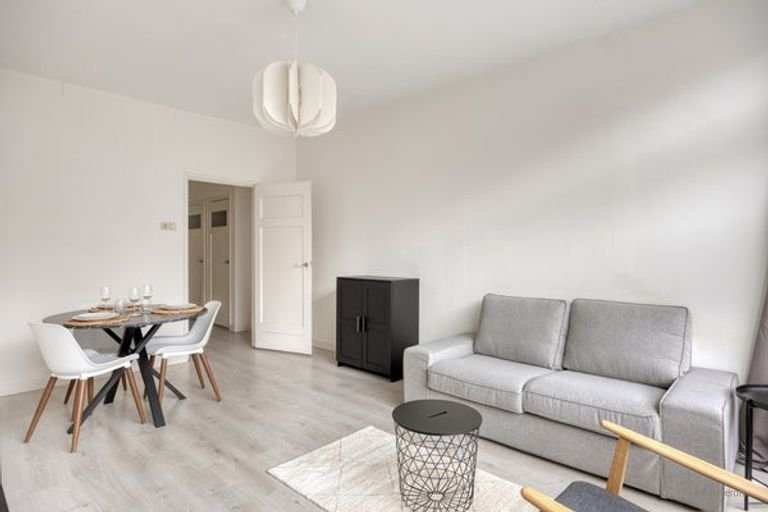 Short stay aan de Pannekoekstraat - Afbeelding 10