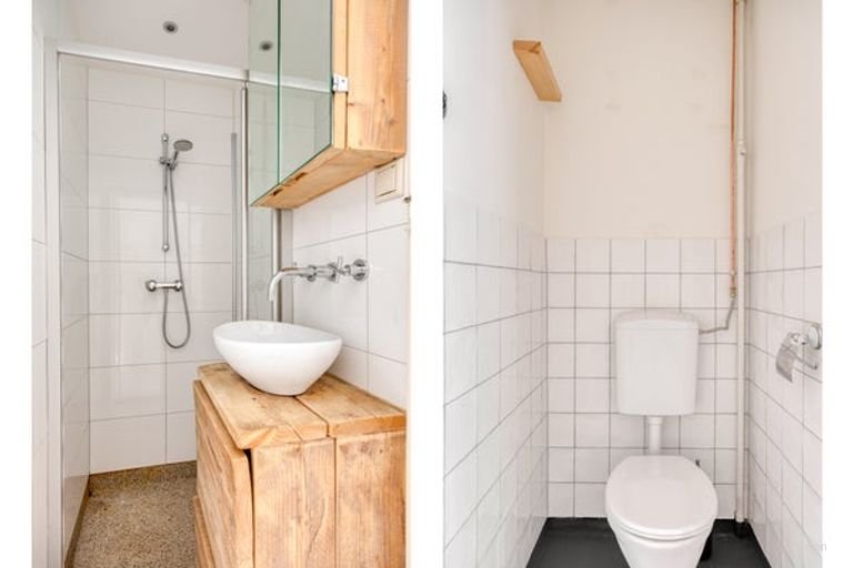 Short stay aan de Pannekoekstraat - Afbeelding 19