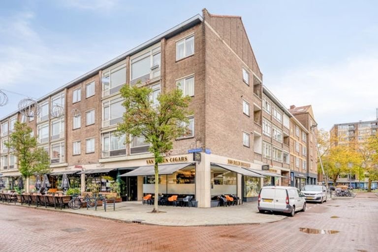 Short stay aan de Pannekoekstraat - Afbeelding 2
