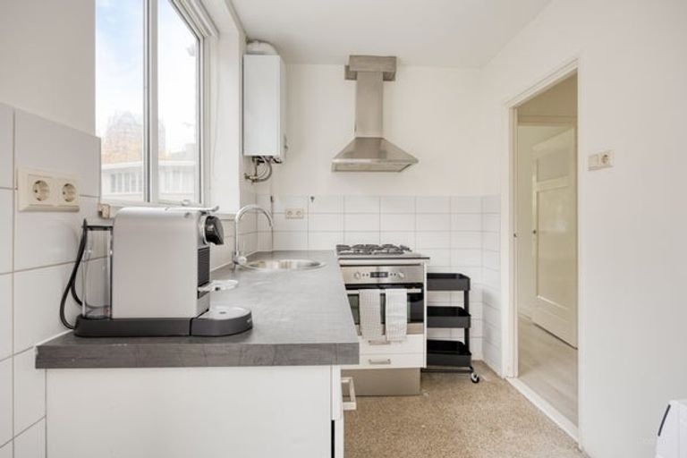 Short stay aan de Pannekoekstraat - Afbeelding 13