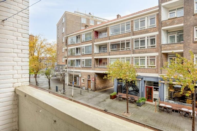 Short stay aan de Pannekoekstraat - Afbeelding 15