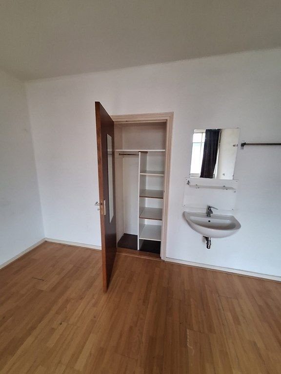 Lichte kamer (20m²) met balkon in centrum Arnhem - Afbeelding 5