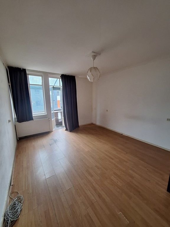 Lichte kamer (20m²) met balkon in centrum Arnhem - Afbeelding 4
