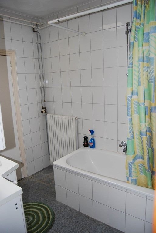 Lichte kamer (20m²) met balkon in centrum Arnhem - Afbeelding 7