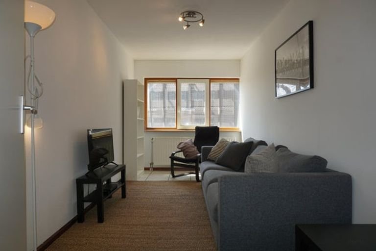 Studentenkamer met balkon in Rotterdam - Afbeelding 10