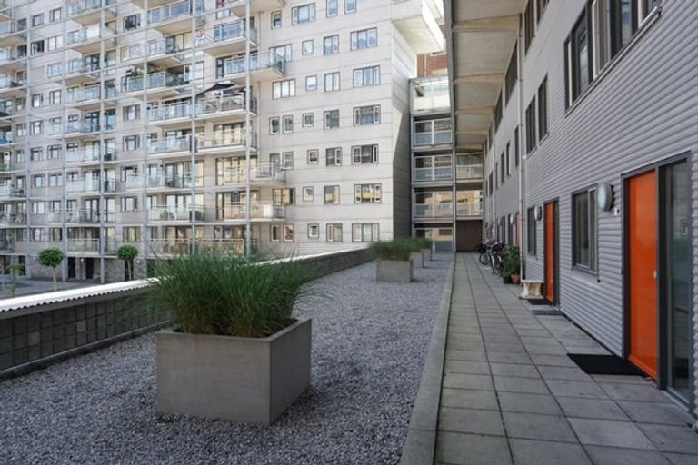 Studentenkamer met balkon in Rotterdam - Afbeelding 5