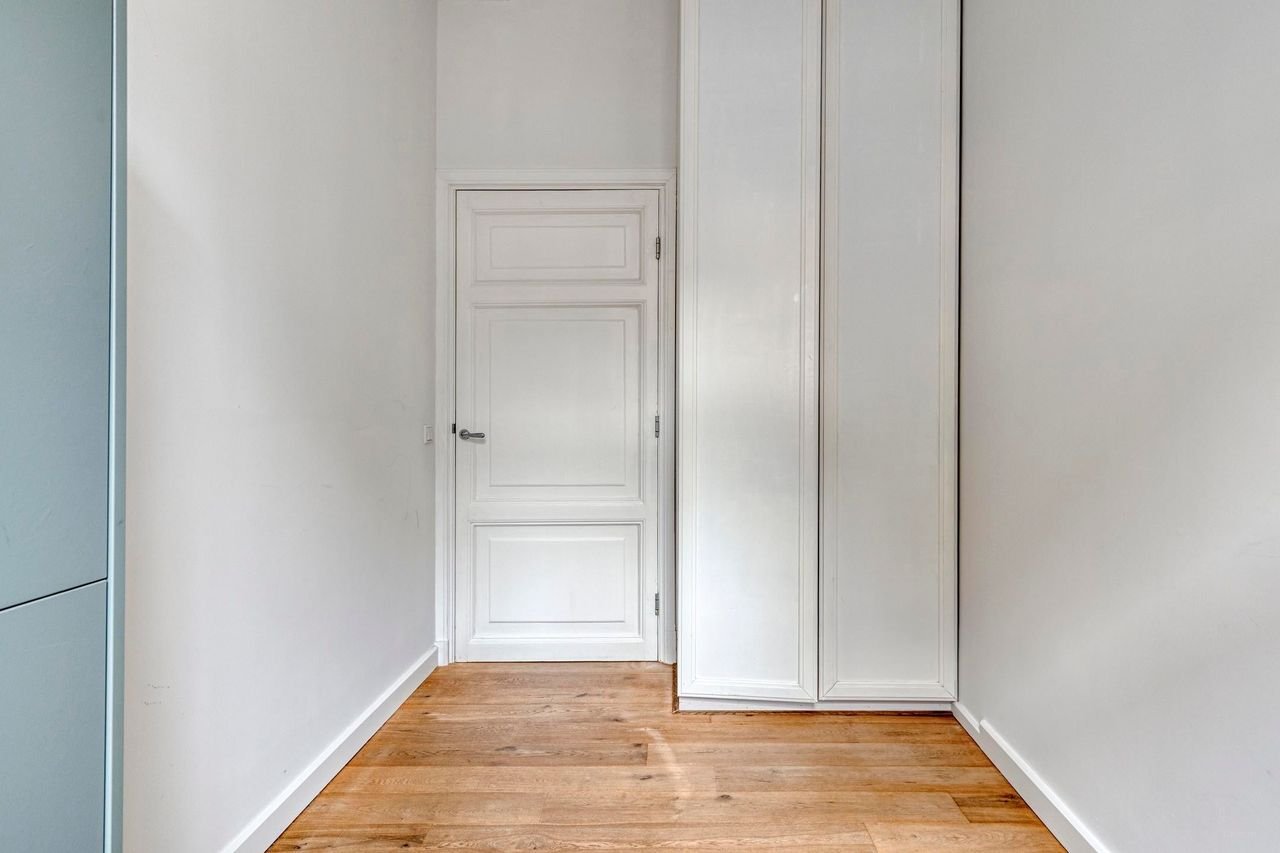 Dubbel benedenhuis van 137 m² in de Plantage - Afbeelding 28