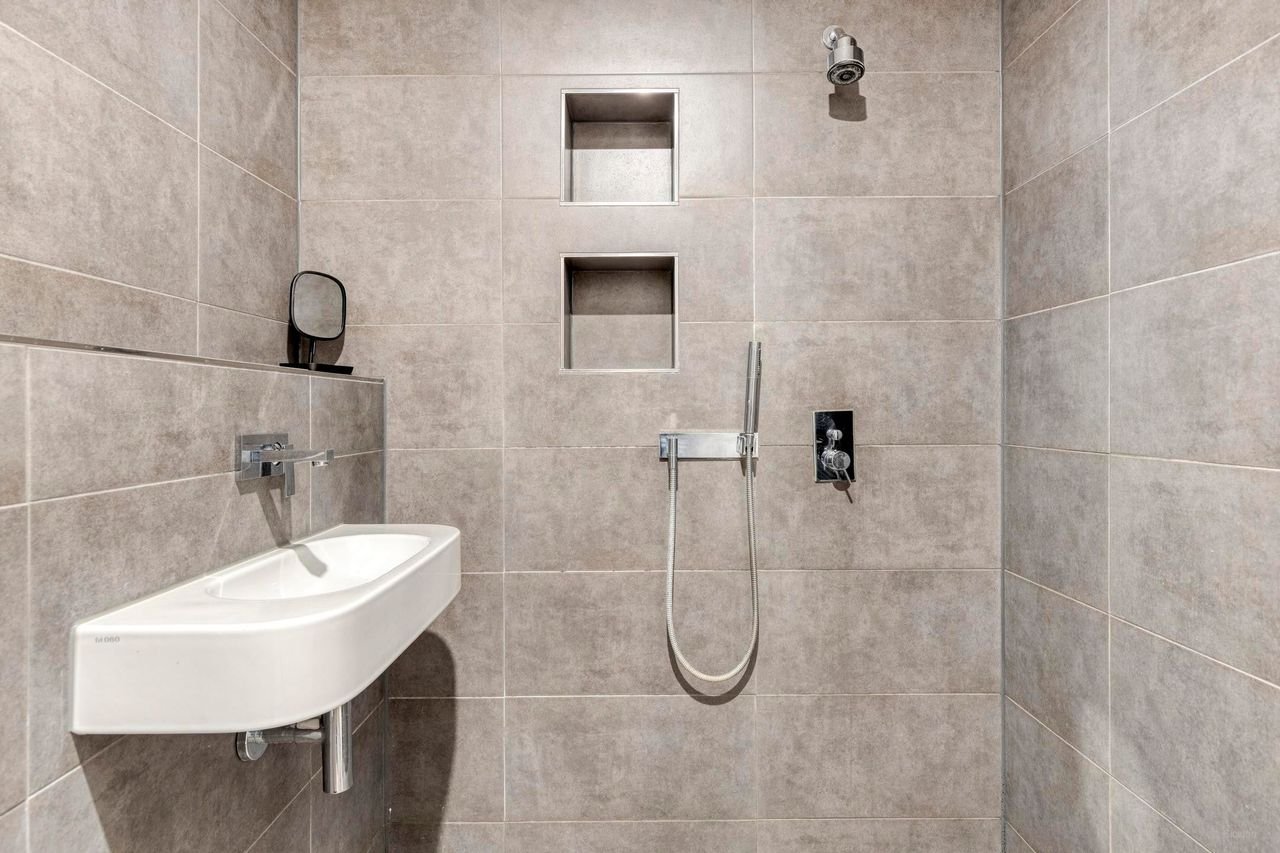 Dubbel benedenhuis van 137 m² in de Plantage - Afbeelding 32