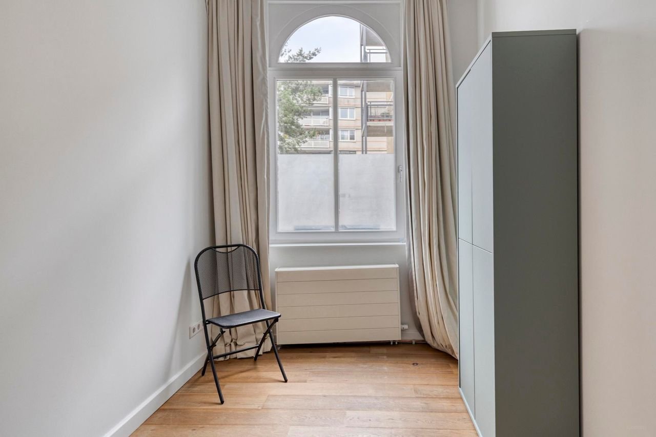 Dubbel benedenhuis van 137 m² in de Plantage - Afbeelding 27