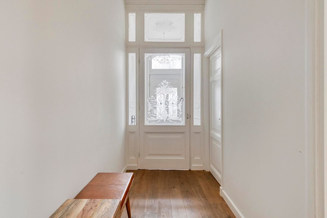 Dubbel benedenhuis van 137 m² in de Plantage - Afbeelding 19