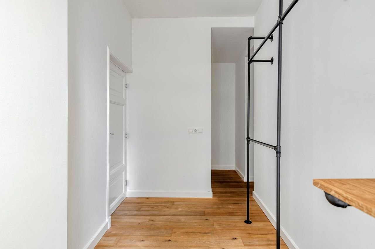 Dubbel benedenhuis van 137 m² in de Plantage - Afbeelding 31