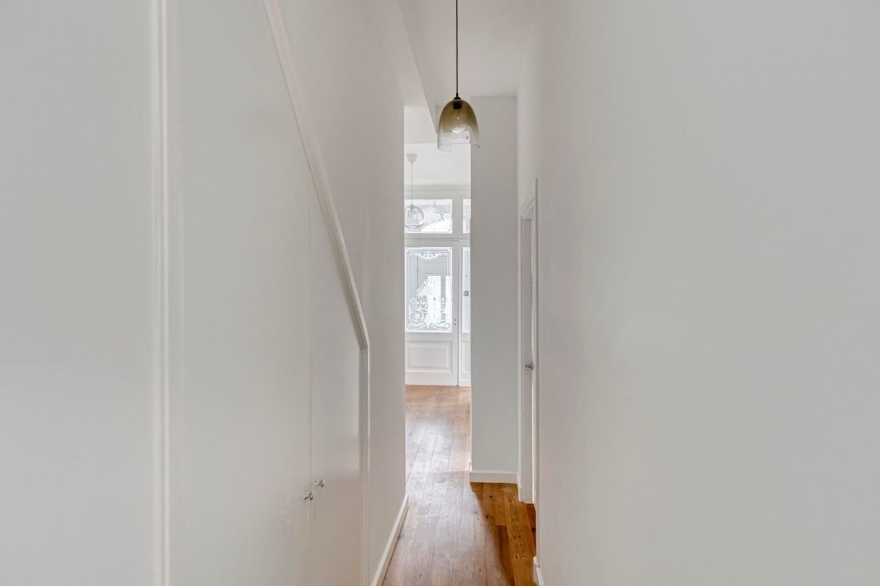 Dubbel benedenhuis van 137 m² in de Plantage - Afbeelding 34