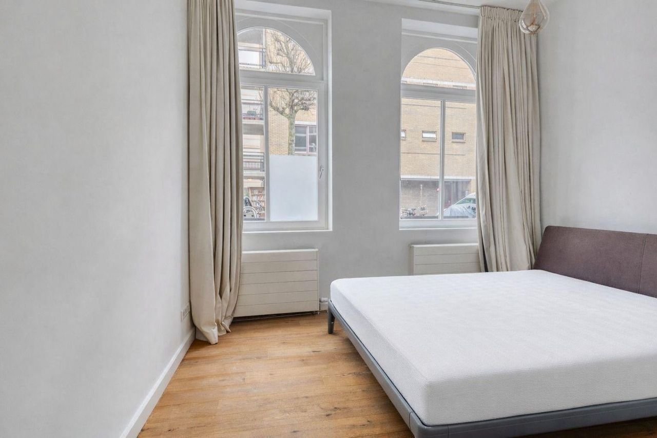 Dubbel benedenhuis van 137 m² in de Plantage - Afbeelding 25