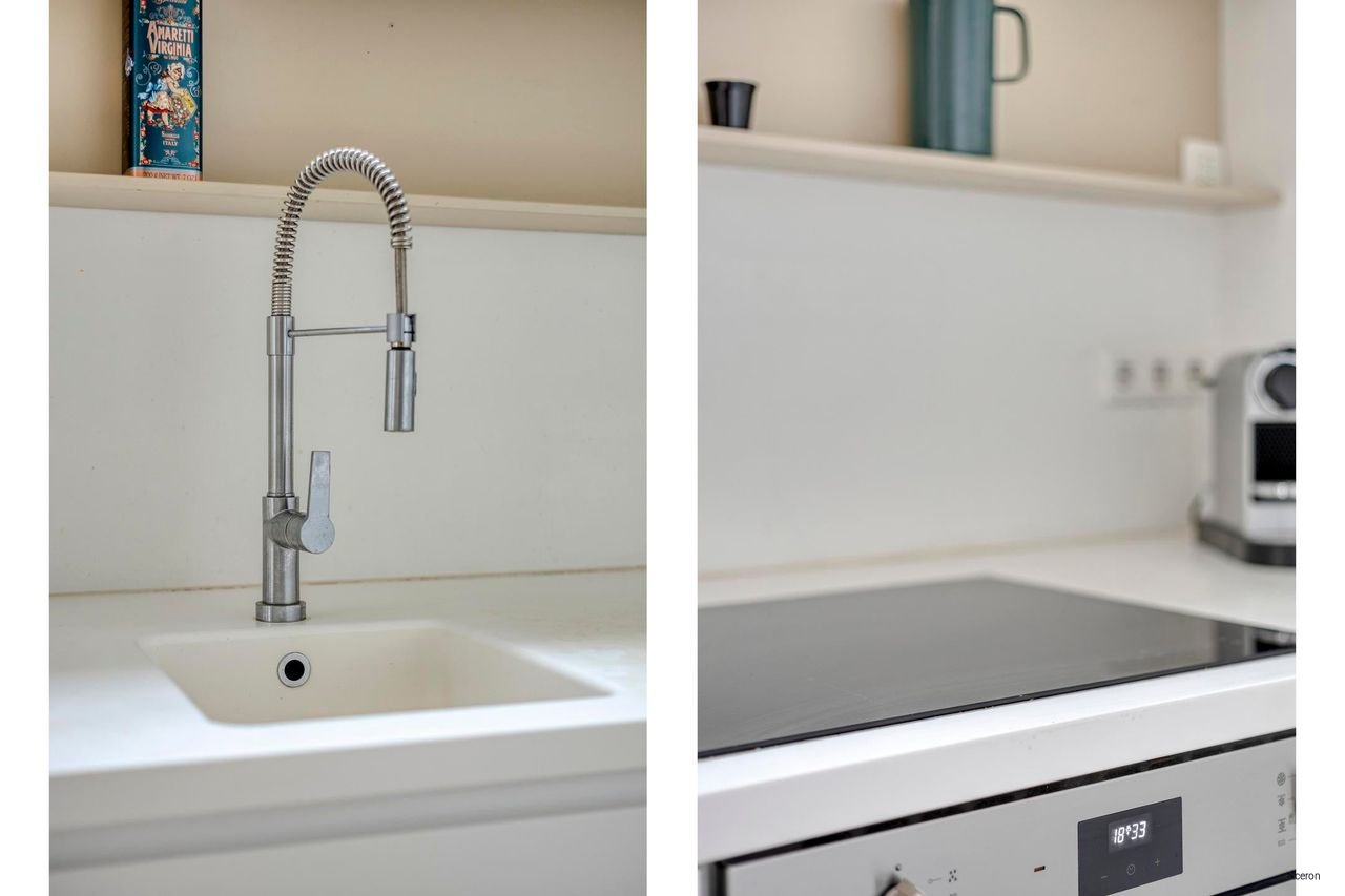 Dubbel benedenhuis van 137 m² in de Plantage - Afbeelding 38