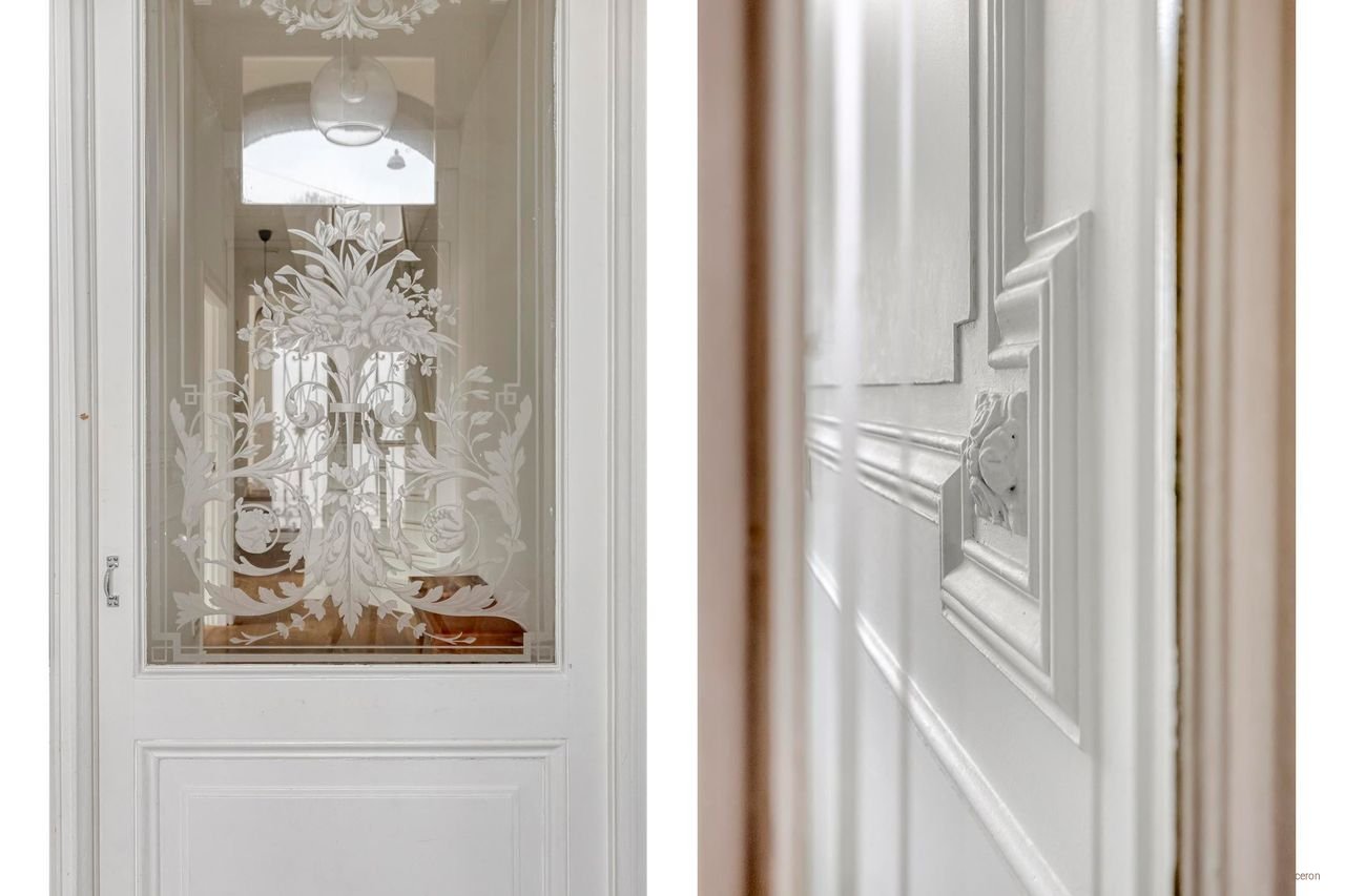 Dubbel benedenhuis van 137 m² in de Plantage - Afbeelding 16