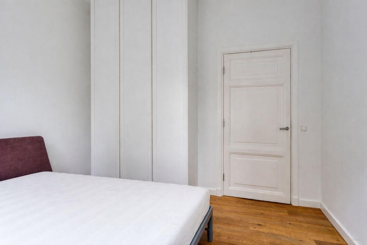 Dubbel benedenhuis van 137 m² in de Plantage - Afbeelding 26