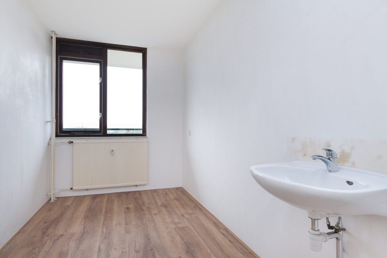 Royaal wonen (139m²) aan het park - Afbeelding 14