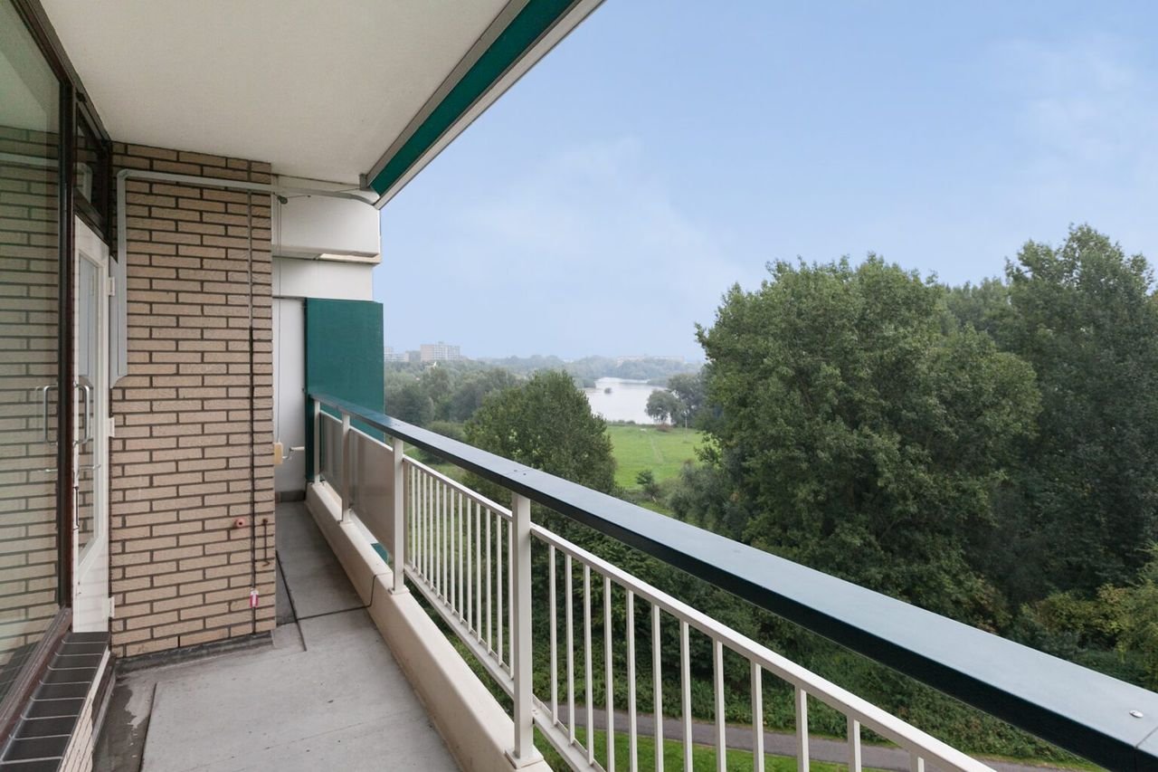 Royaal wonen (139m²) aan het park - Afbeelding 16