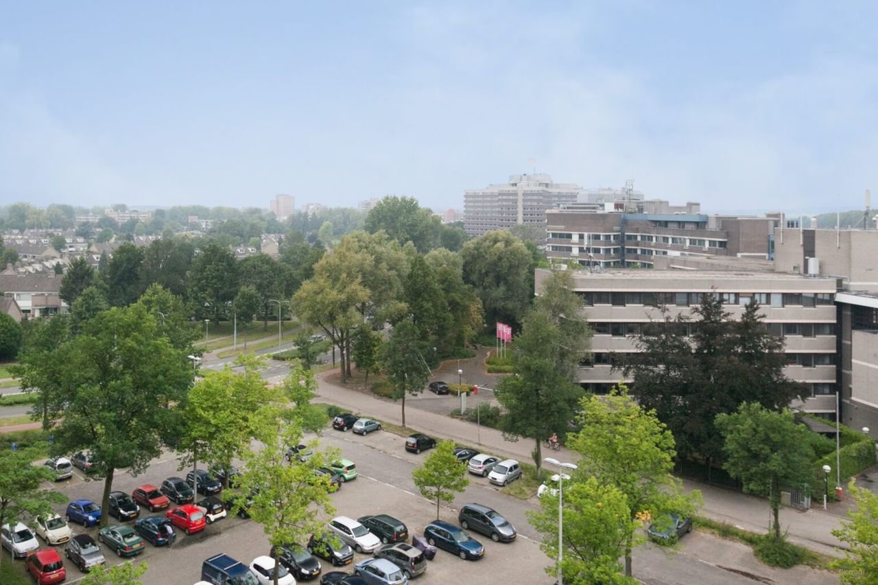 Royaal wonen (139m²) aan het park - Afbeelding 18