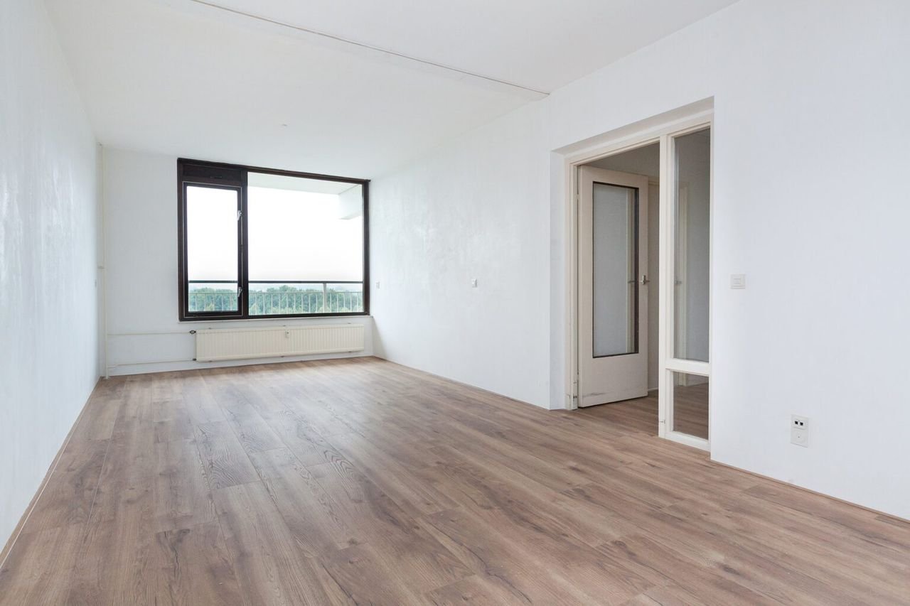 Royaal wonen (139m²) aan het park - Afbeelding 10