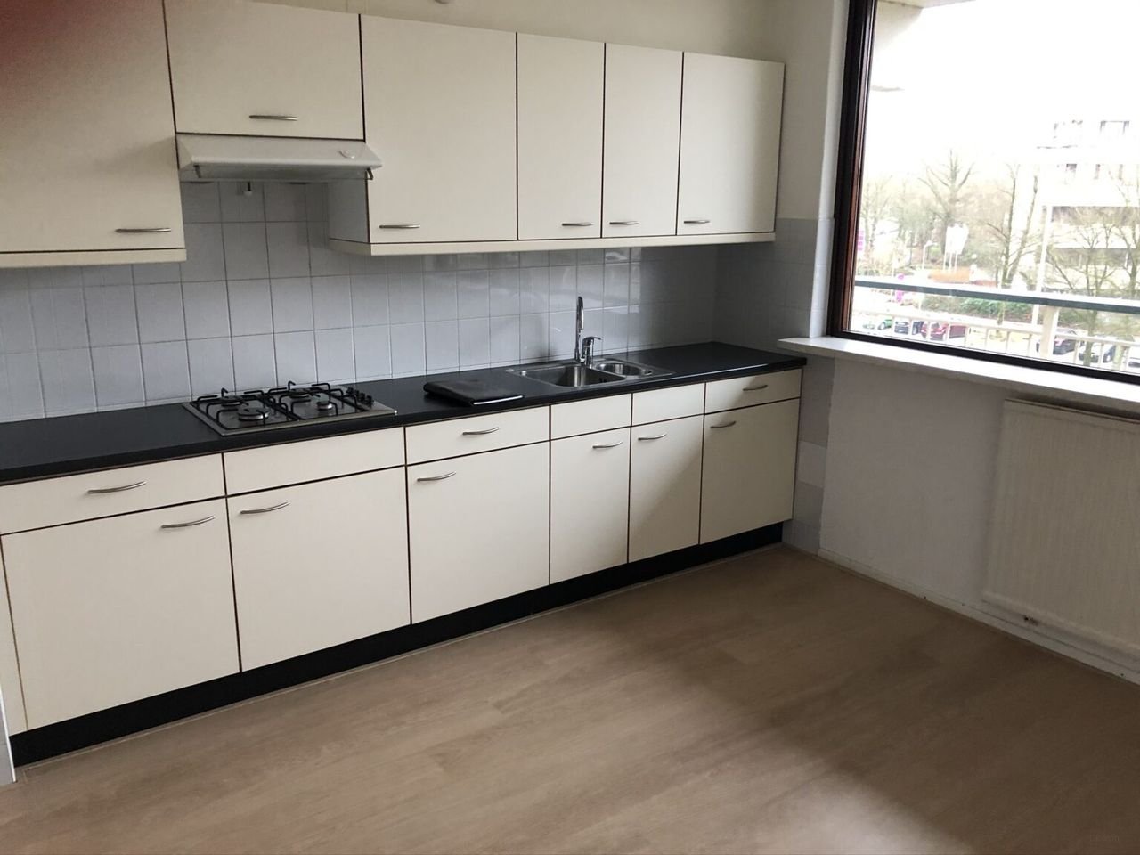 Royaal wonen (139m²) aan het park - Afbeelding 11