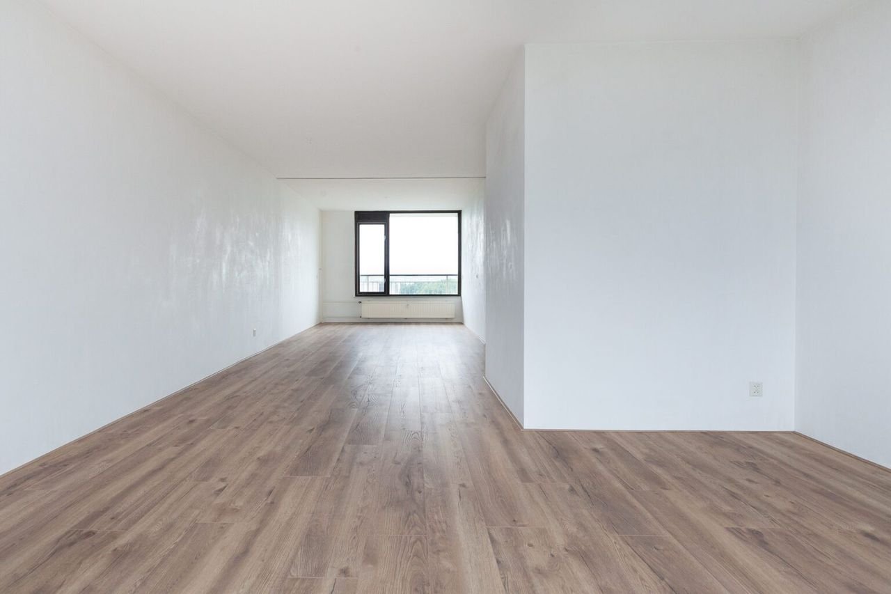 Royaal wonen (139m²) aan het park - Afbeelding 9