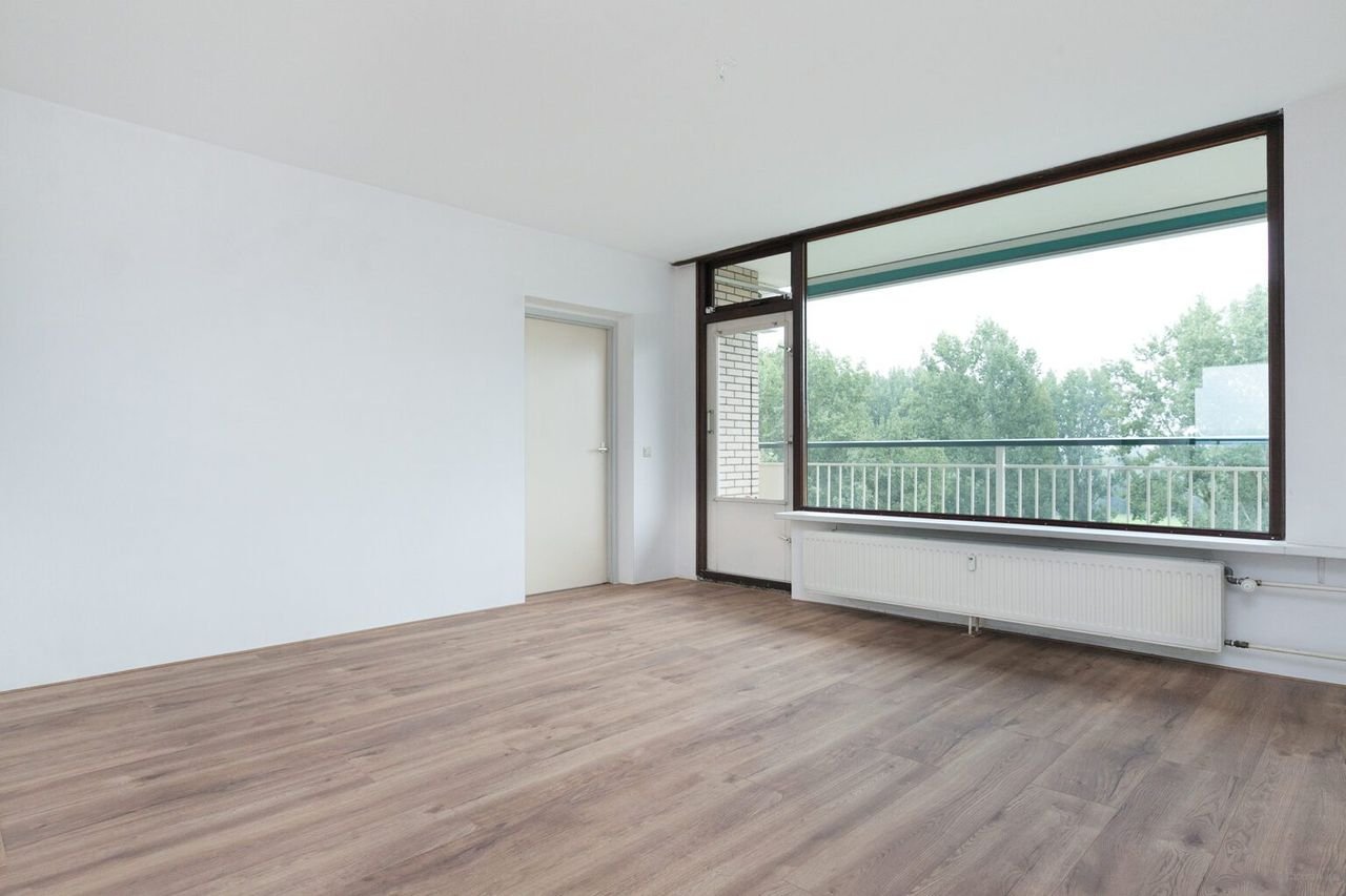 Royaal wonen (139m²) aan het park - Afbeelding 7