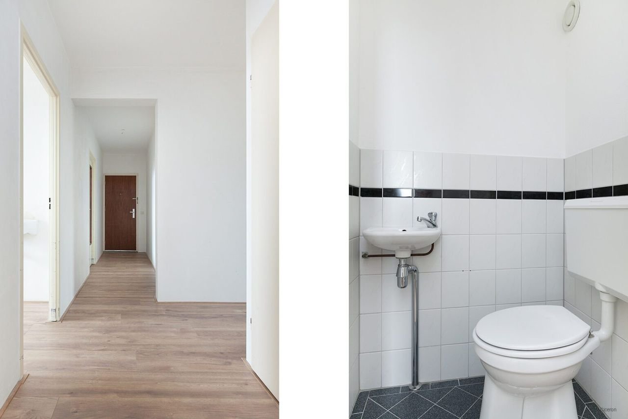 Royaal wonen (139m²) aan het park - Afbeelding 6