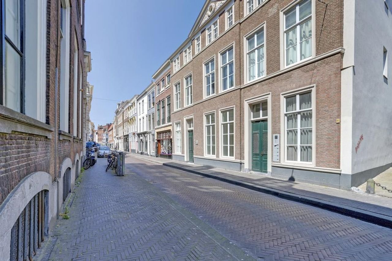 Stadspand met 190m2 tuin - Afbeelding 5