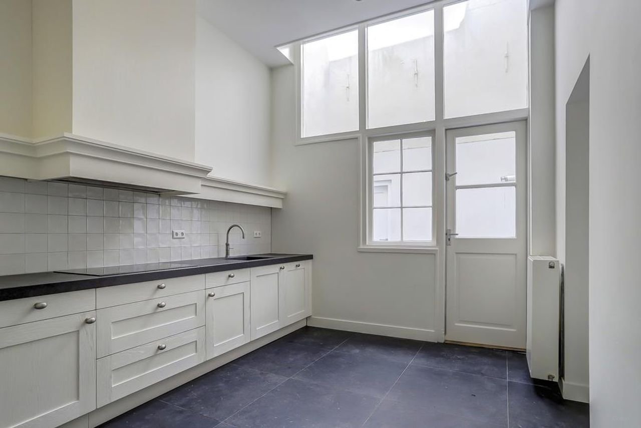 Stadspand met 190m2 tuin - Afbeelding 15