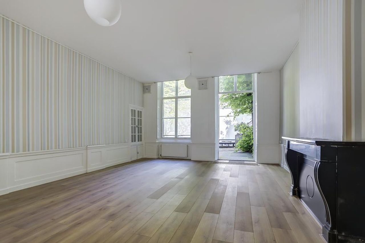 Stadspand met 190m2 tuin - Afbeelding 10