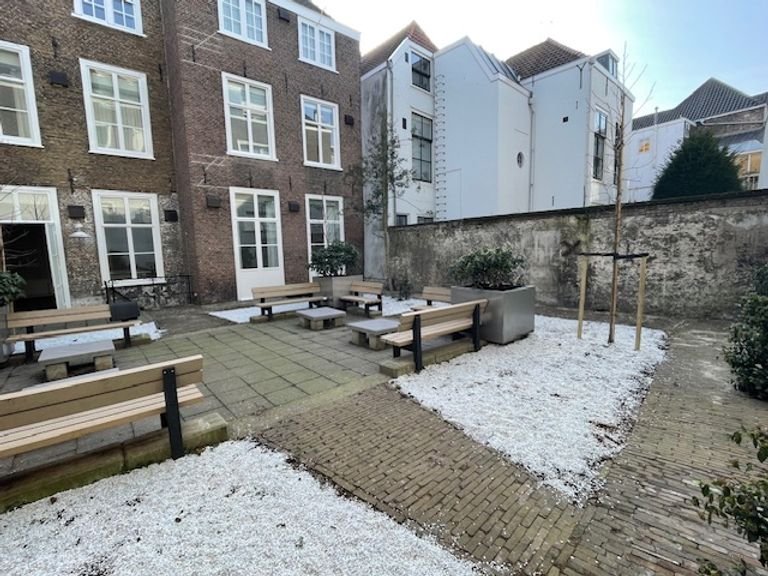 Stadspand met 190m2 tuin - Afbeelding 43