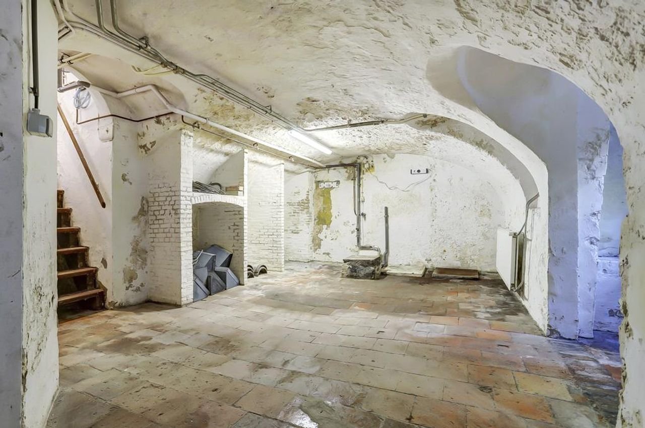 Stadspand met 190m2 tuin - Afbeelding 39