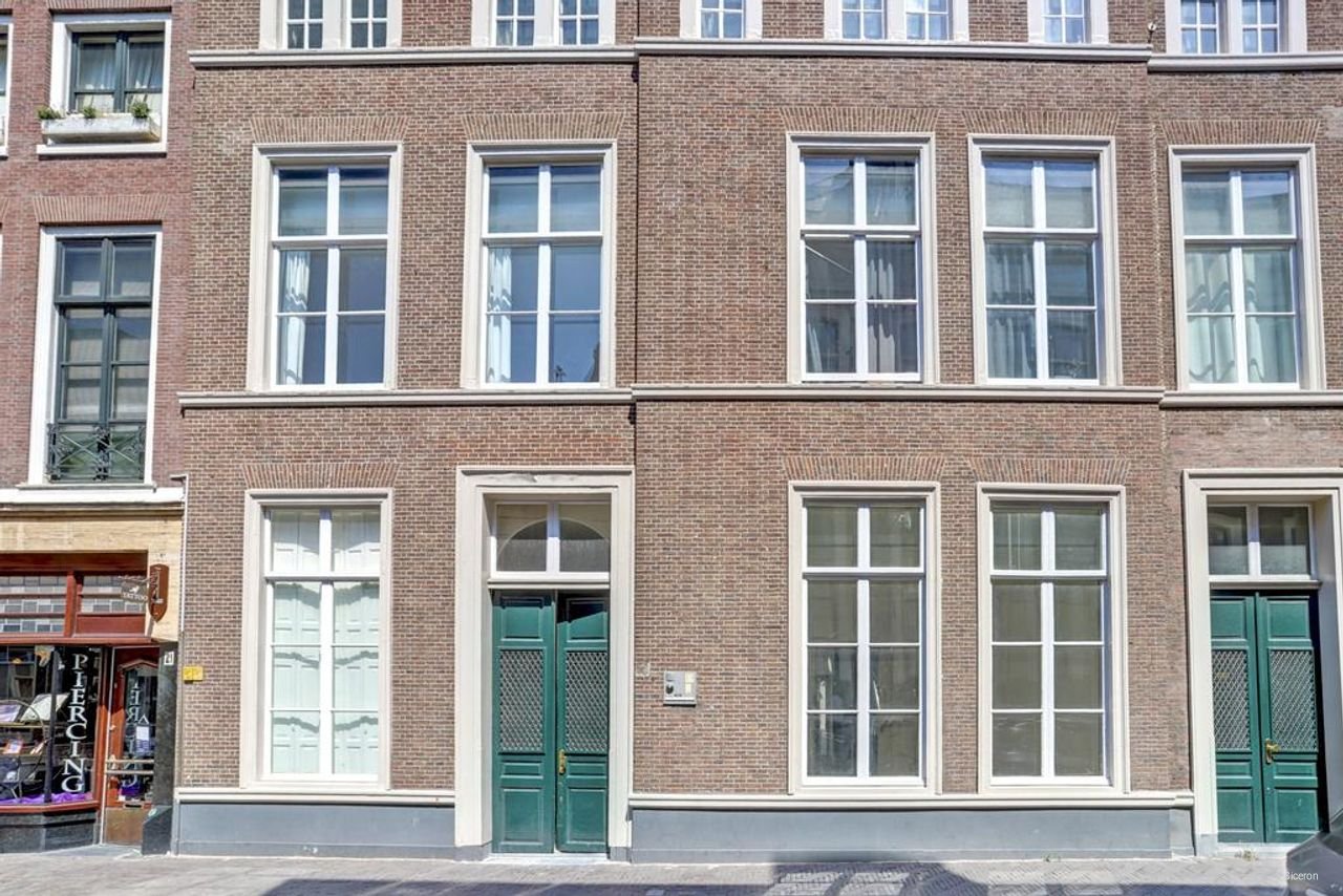 Stadspand met 190m2 tuin - Afbeelding 4