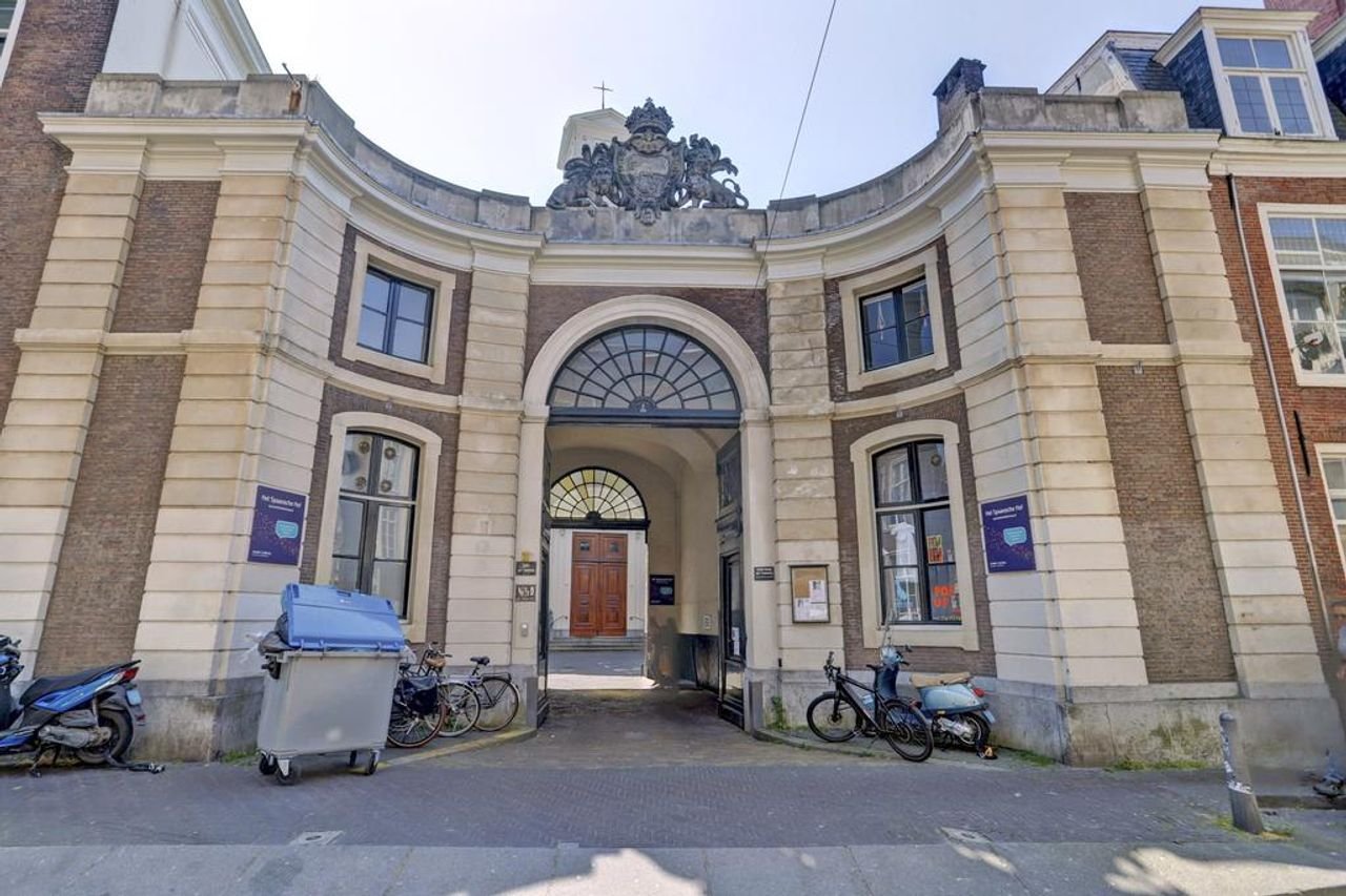 Stadspand met 190m2 tuin - Afbeelding 40