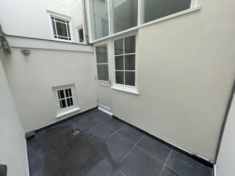 Stadspand met 190m2 tuin - Afbeelding 19