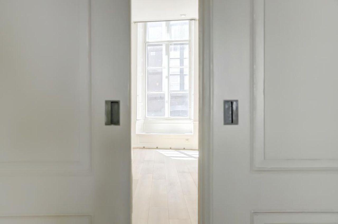 Stadspand met 190m2 tuin - Afbeelding 12