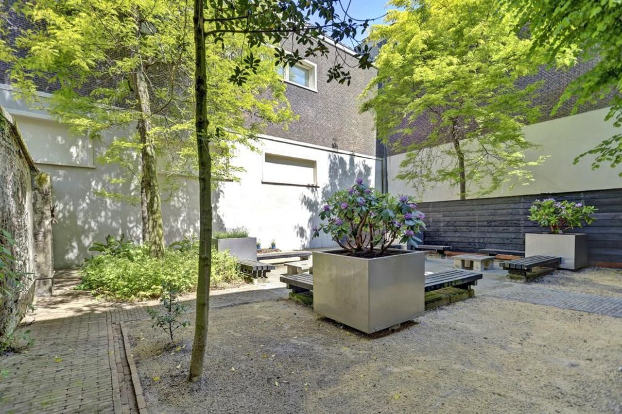 Stadspand met 190m2 tuin - Afbeelding 3