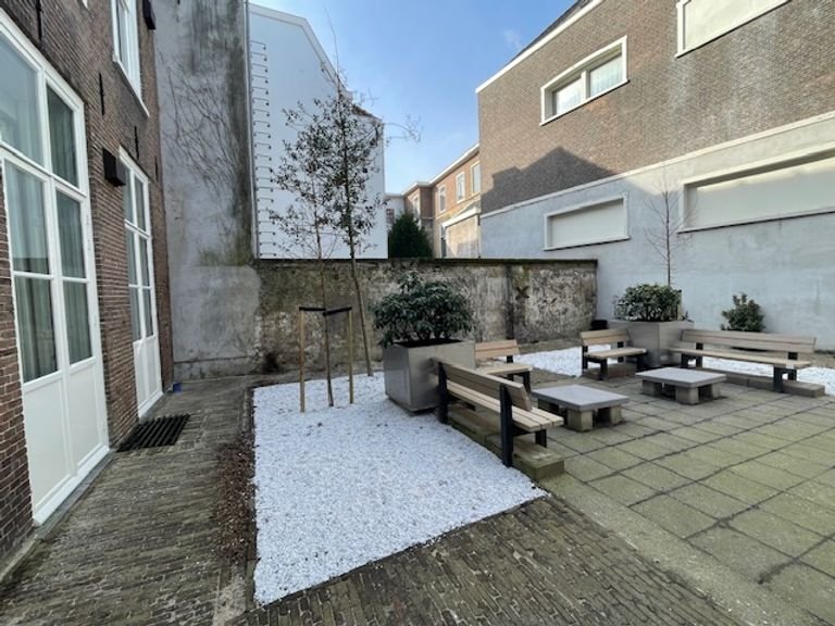 Stadspand met 190m2 tuin - Afbeelding 41