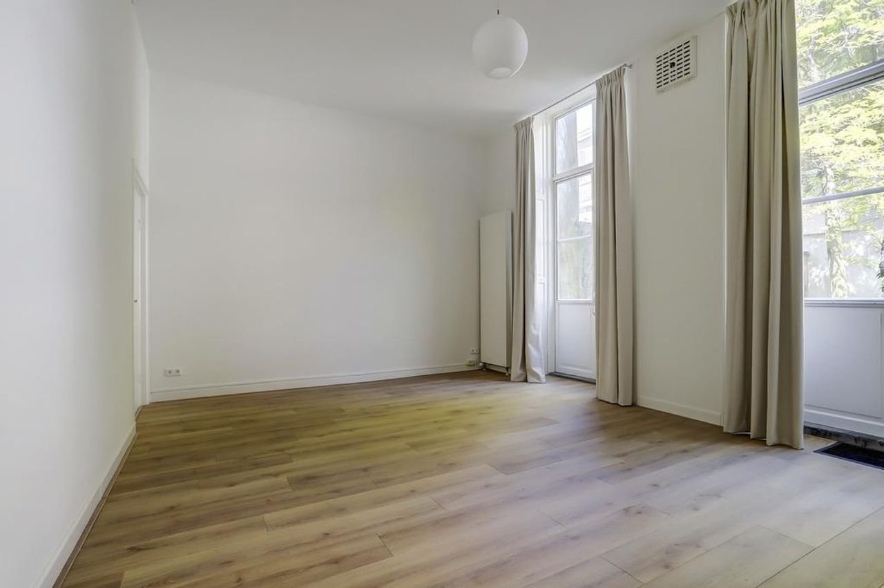 Stadspand met 190m2 tuin - Afbeelding 20