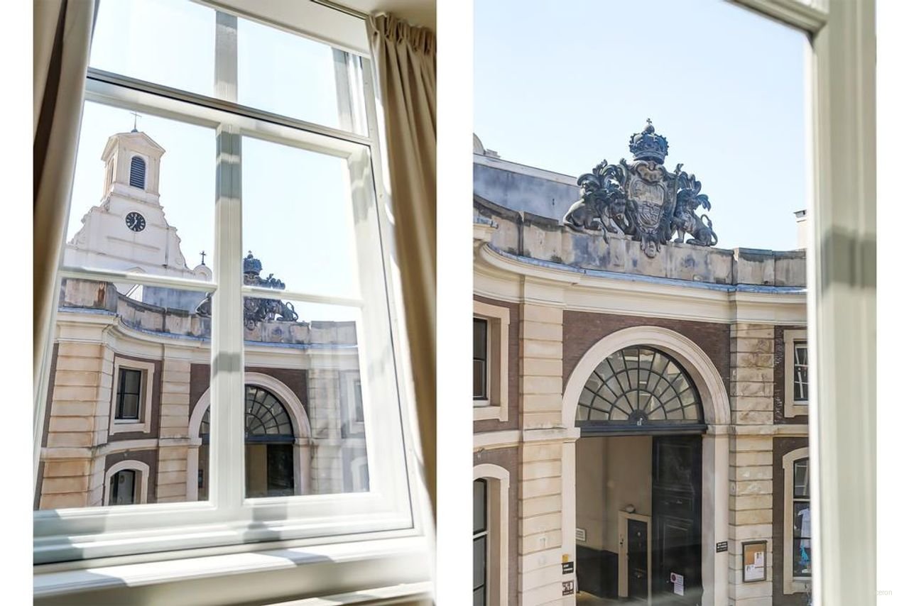 Stadspand met 190m2 tuin - Afbeelding 25