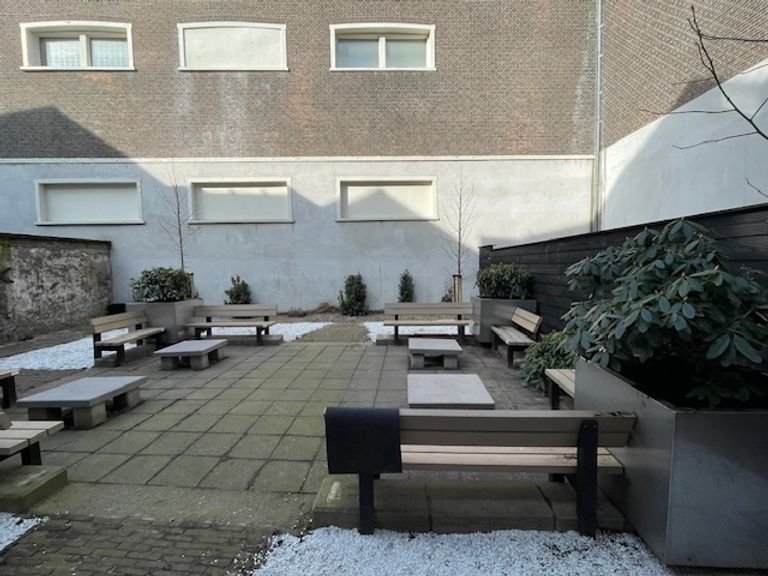 Stadspand met 190m2 tuin - Afbeelding 42