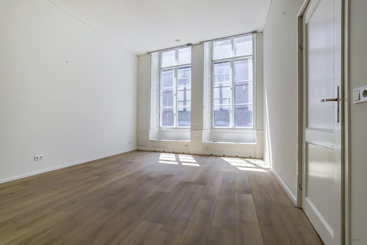 Stadspand met 190m2 tuin - Afbeelding 13