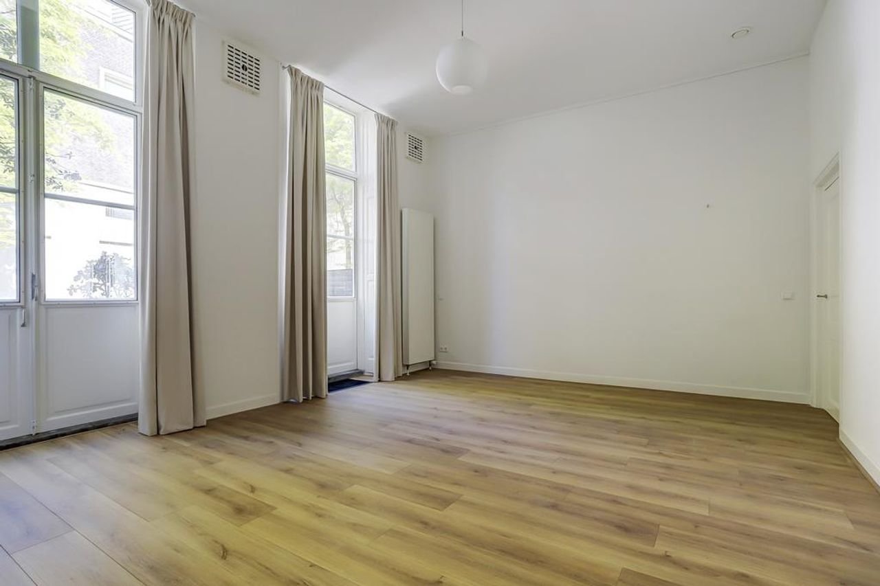 Stadspand met 190m2 tuin - Afbeelding 22