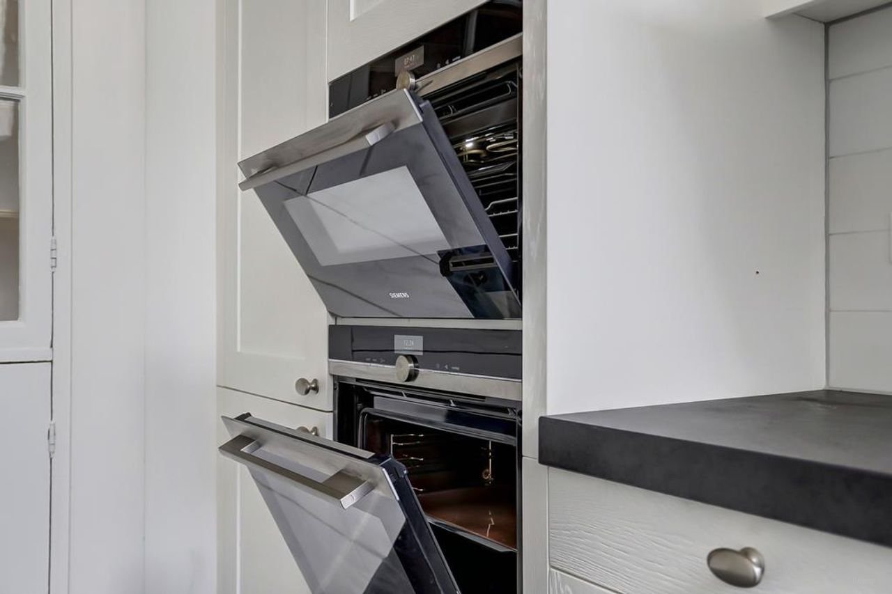 Stadspand met 190m2 tuin - Afbeelding 17