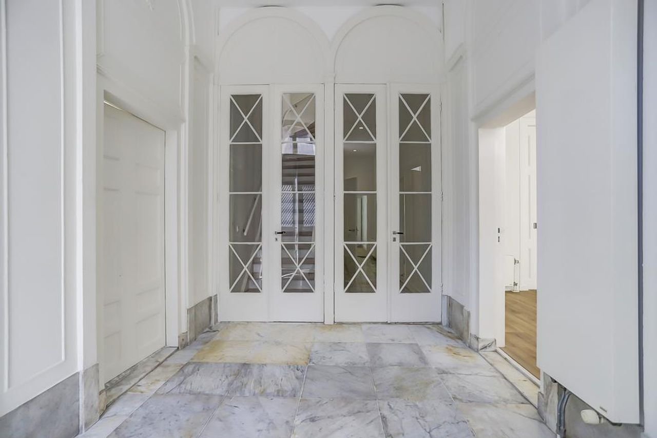 Stadspand met 190m2 tuin - Afbeelding 6