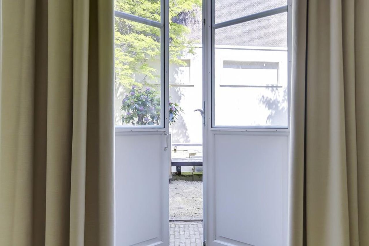 Stadspand met 190m2 tuin - Afbeelding 21