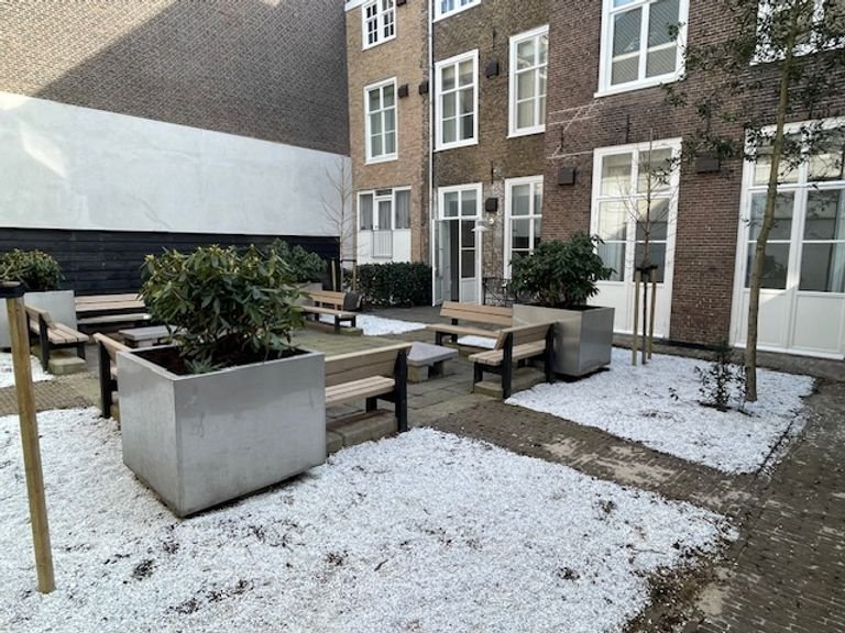 Stadspand met 190m2 tuin - Afbeelding 44
